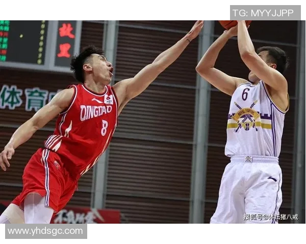 季后赛新疆对阵山东精彩数据分析与比赛回顾